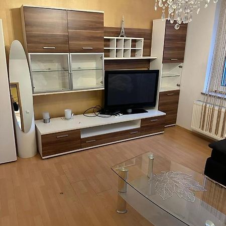 Privatunterkunft, Ferienwohnung, Monteurswohnung بوتروب المظهر الخارجي الصورة