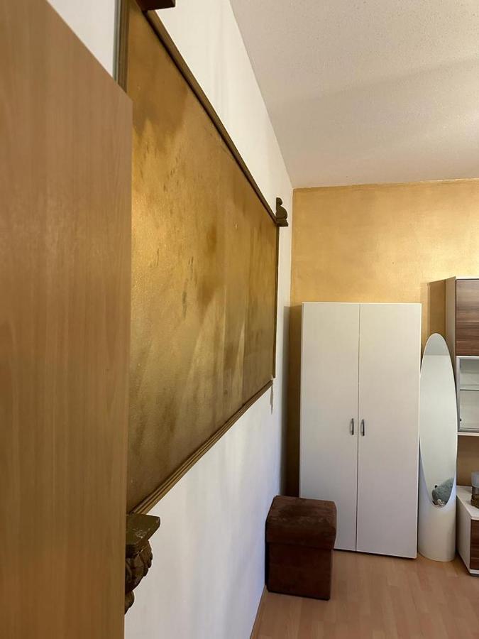 Privatunterkunft, Ferienwohnung, Monteurswohnung بوتروب المظهر الخارجي الصورة