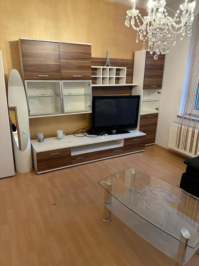 Privatunterkunft, Ferienwohnung, Monteurswohnung بوتروب المظهر الخارجي الصورة