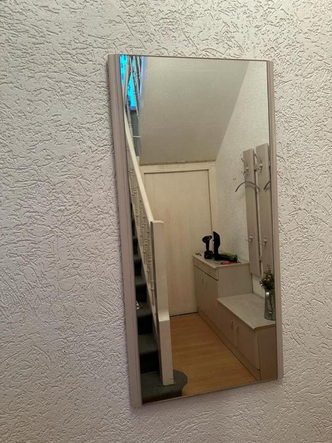Privatunterkunft, Ferienwohnung, Monteurswohnung بوتروب المظهر الخارجي الصورة