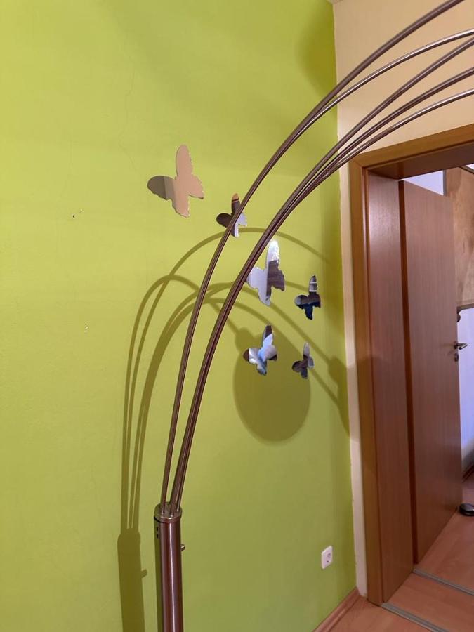 Privatunterkunft, Ferienwohnung, Monteurswohnung بوتروب المظهر الخارجي الصورة